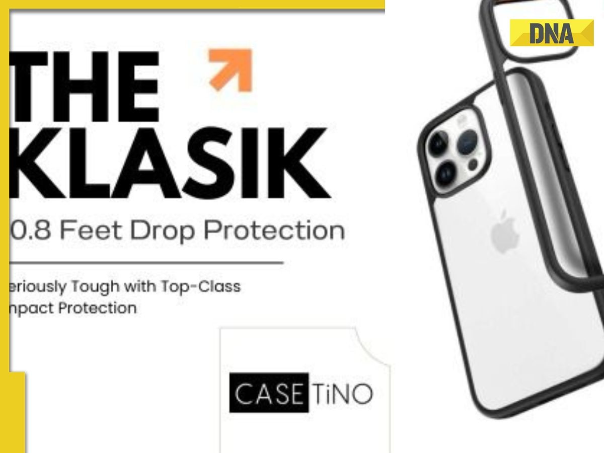 Australian brand CASETiNO launches KLASIK iPhone Cases in India, drop-tested up to 10.8 feet