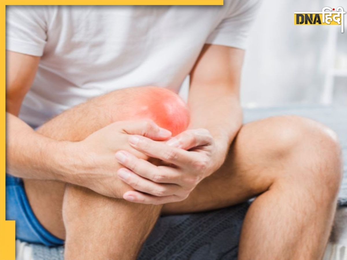 Knee Pain Remedies: घुटनों के दर्द से कराह उठते हैं तो इन तेलों से करें मालिश, जोड़ों के दर्द से मिलेगी राहत