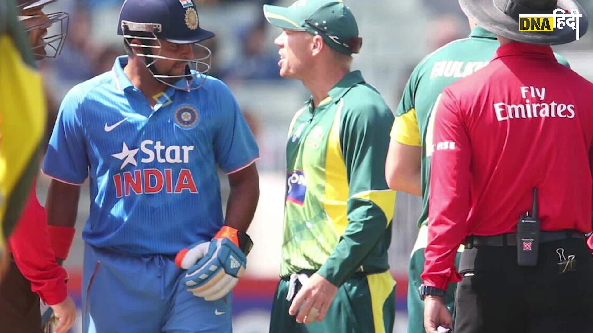 India Vs Australia: इन भारतीय बल्लेबाजों से खौफ खाते हैं ऑस्ट्रेलियन खिलाड़ी | ODI 2023