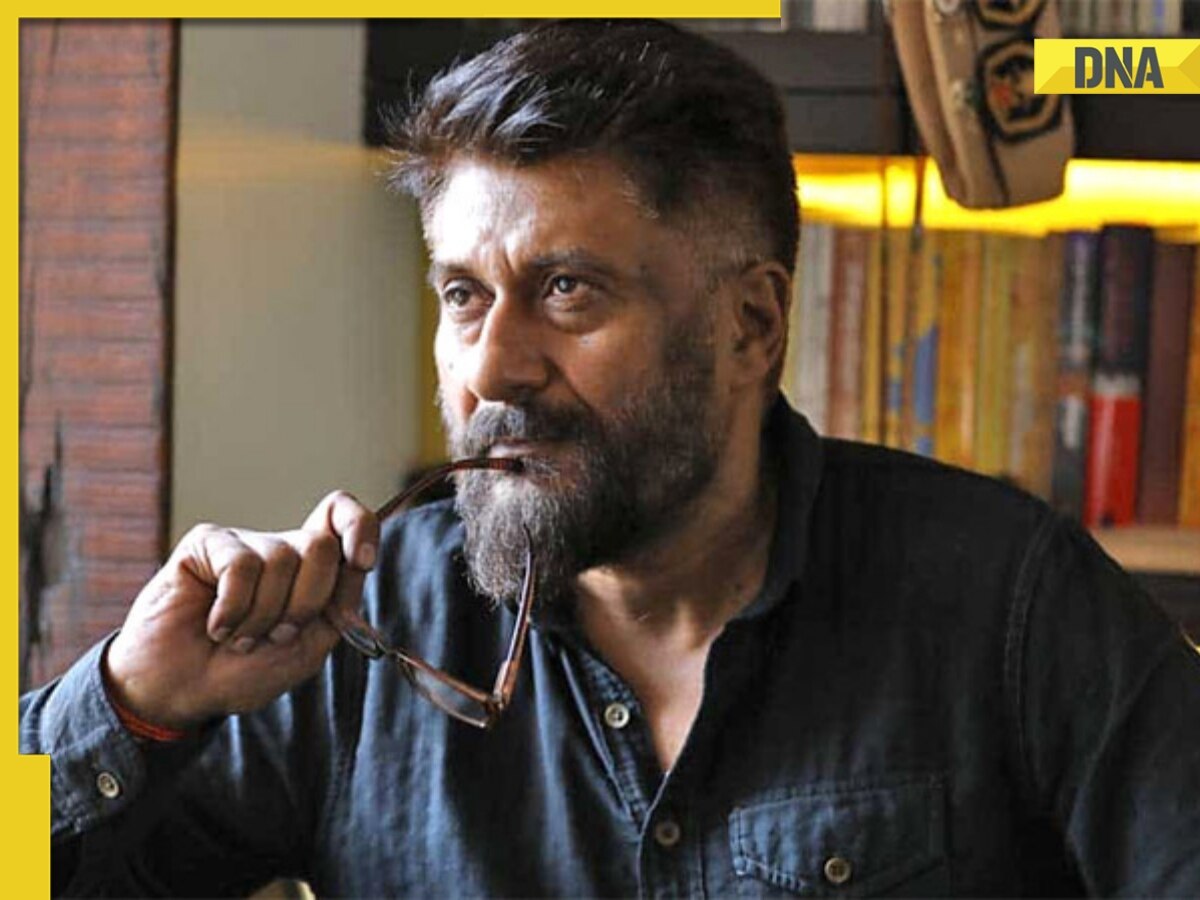 Vivek Agnihotri claims some people wanted more Indians to die in Covid-19 pandemic: 'They only showed Hindu funerals...'