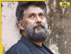 Vivek Agnihotri reacts to Twitter user saying his films are not worth watching: 'Yeh darr accha hai'