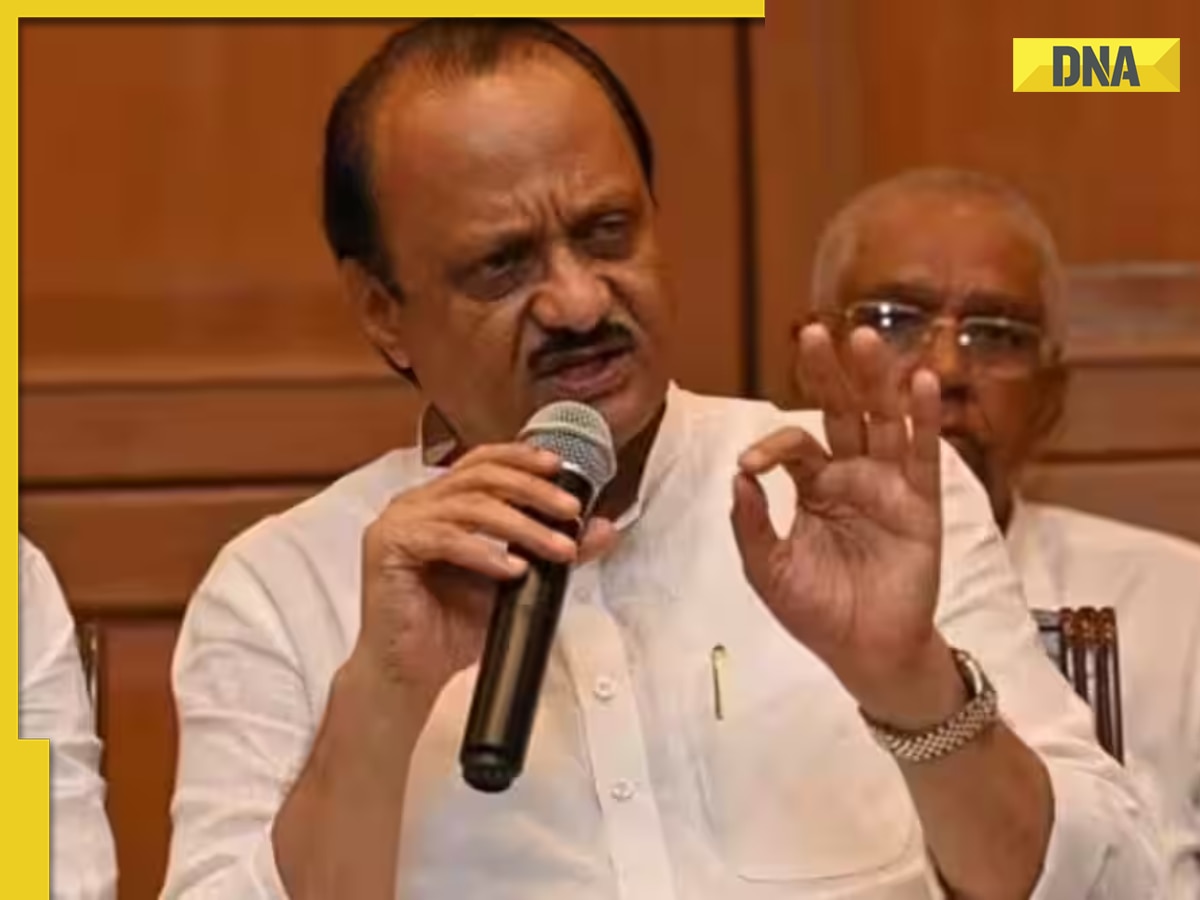 'Three party govt will discuss, find solution': NCP leader Ajit Pawar on Maharashtra Muslim reservation row