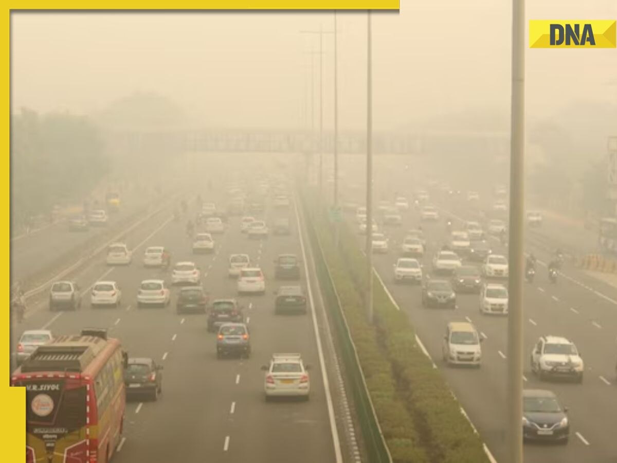 'Follow guidelines to control pollution in winter': Delhi minister