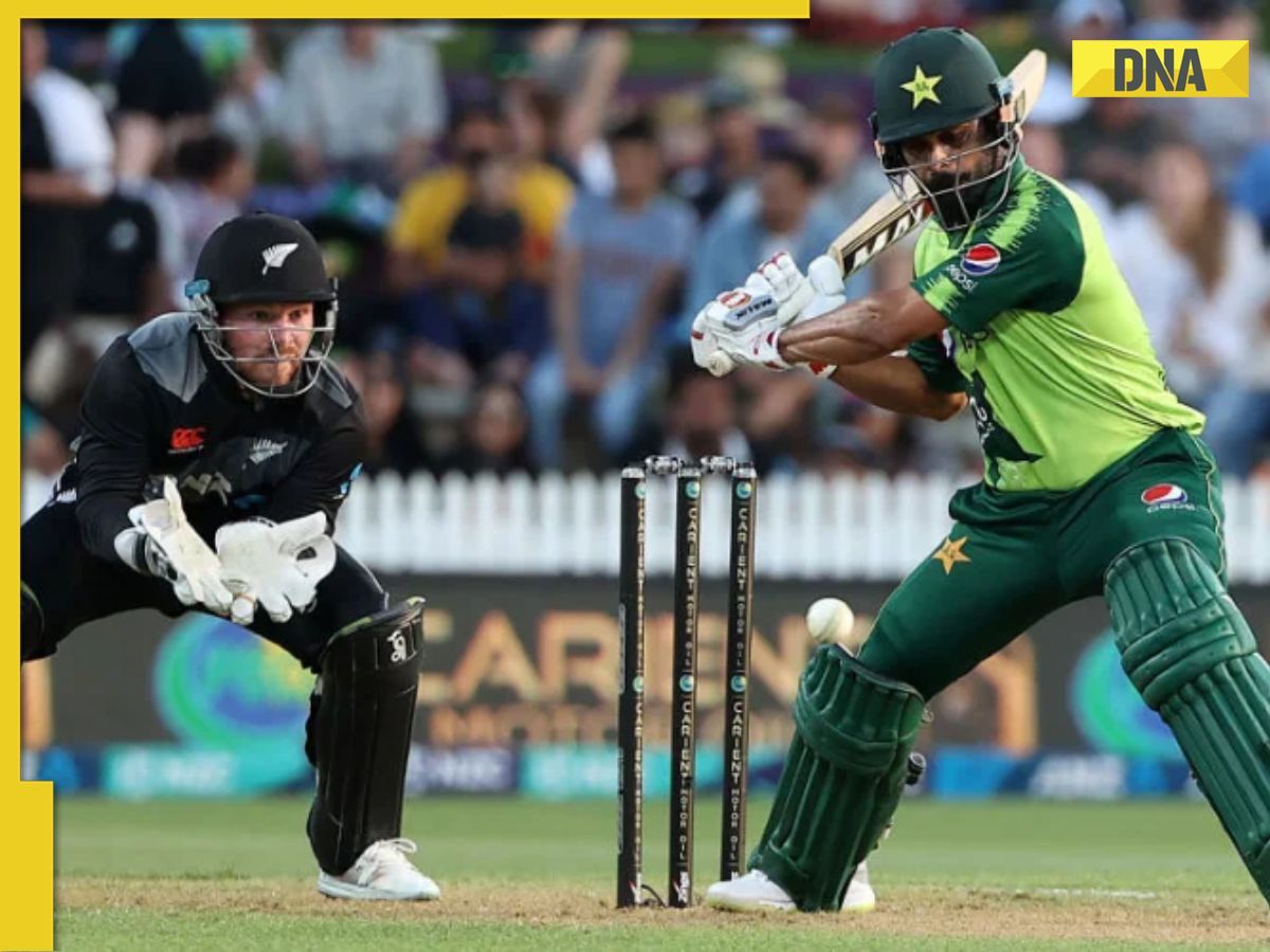 World Cup 2023 Pakistan vs New Zealand warm-up match in Hyderabad to take place behind closed doors; heres why