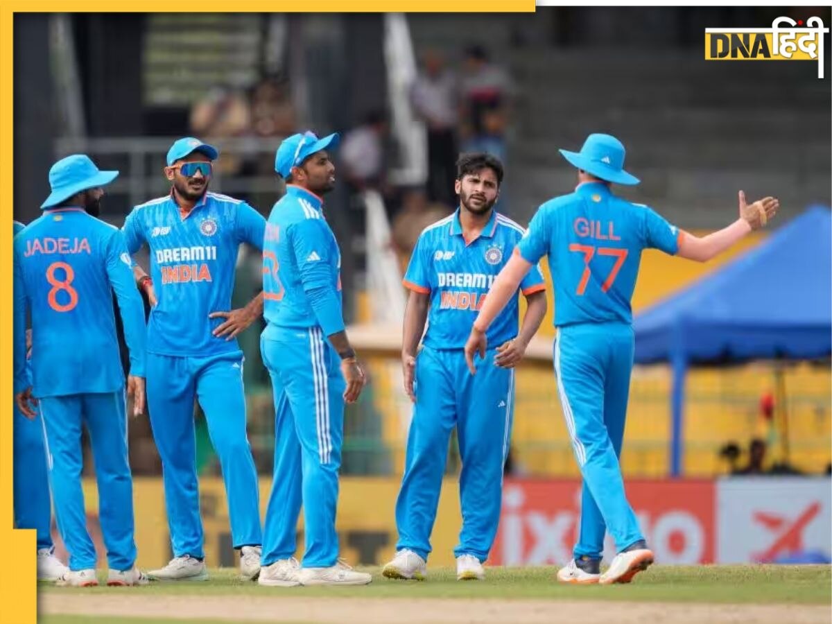 IND vs AUS 3rd ODI: तीसरे मैच से पहले घर भेजे गए 2 स्टार भारतीय खिलाड़ी, पढ़ें बड़े मैच से पहले क्यों लिया ऐसा फैसला