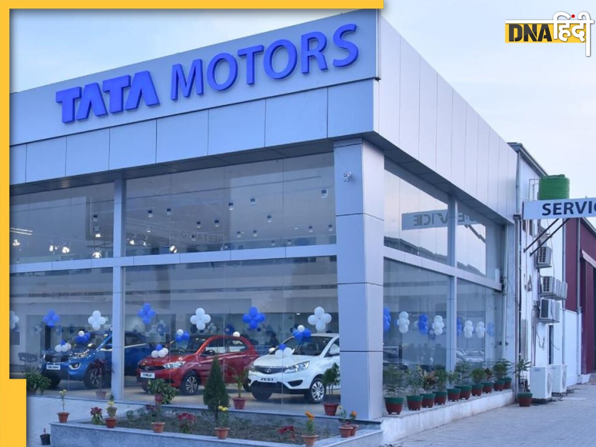 Tata Motors ने सूरत में शुरू की व्हीकल स्क्रैपिंग सर्विस, 15 हजार से भी ज्यादा वाहनों को किया जायेगा रिसाइकल