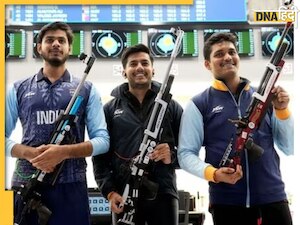 Asian Games 2023: चीन से कितना पीछे है भारत, यहां देखें एशियन गेम्स की ताजा अंक तालिका