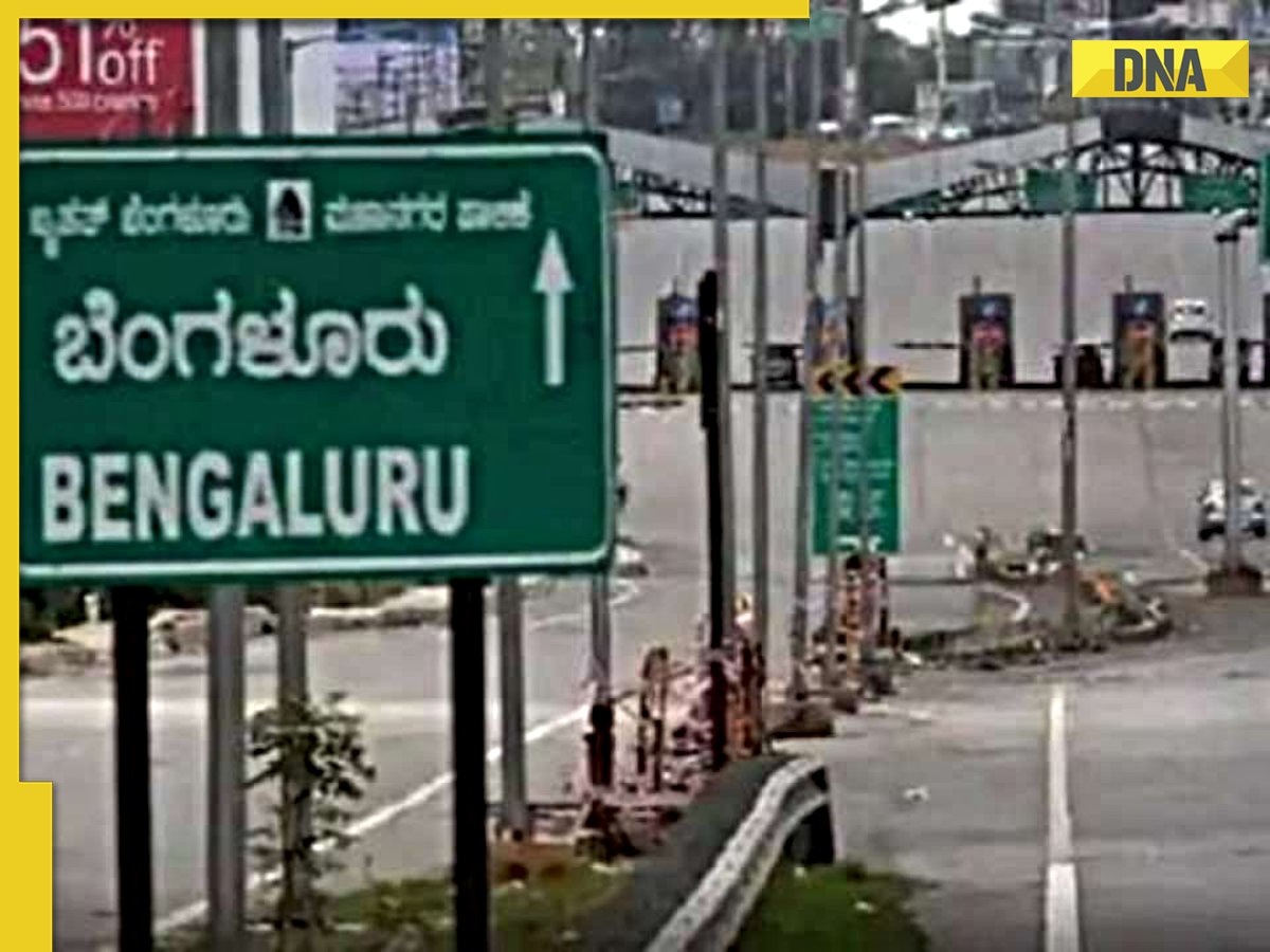 Bengaluru bandh latest news: What’s open, what’s not; all you need to know