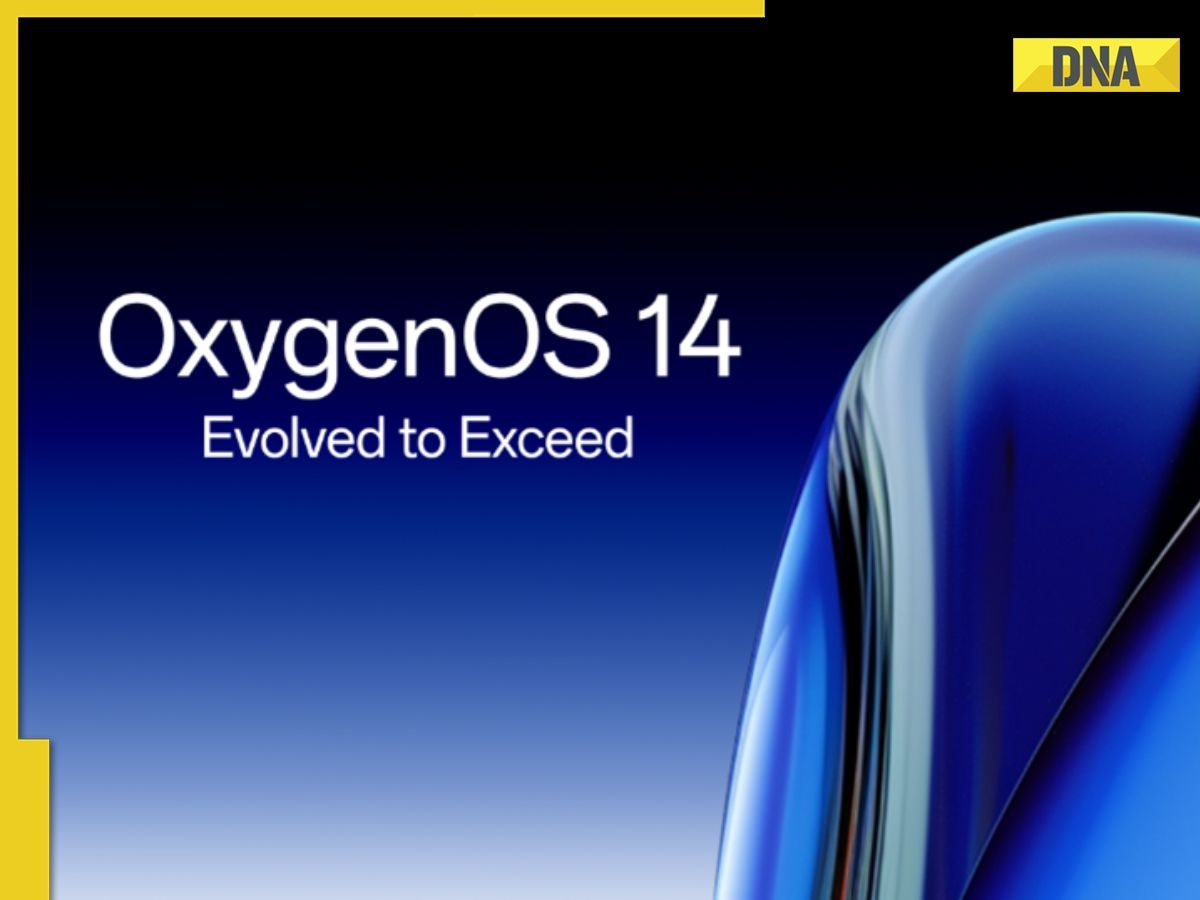 Oxygen Os 14: Android 14-based Oxygen OS 14 rolling out for OnePlus 11R, OnePlus  10T in India - Times of India