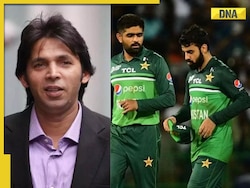 'He is a waste of time': Mohammad Asif's controversial remarks target Babar Azam and Co.