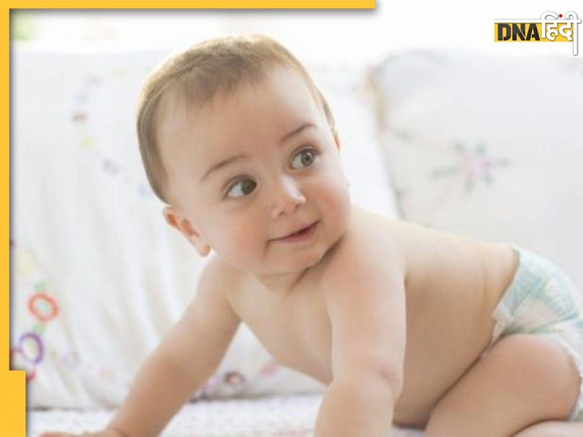 Babies Names: भगवान विष्णु के इन नामों में से चुनें लाडले के लिए प्यारा सा नाम, देखें Baby Name List