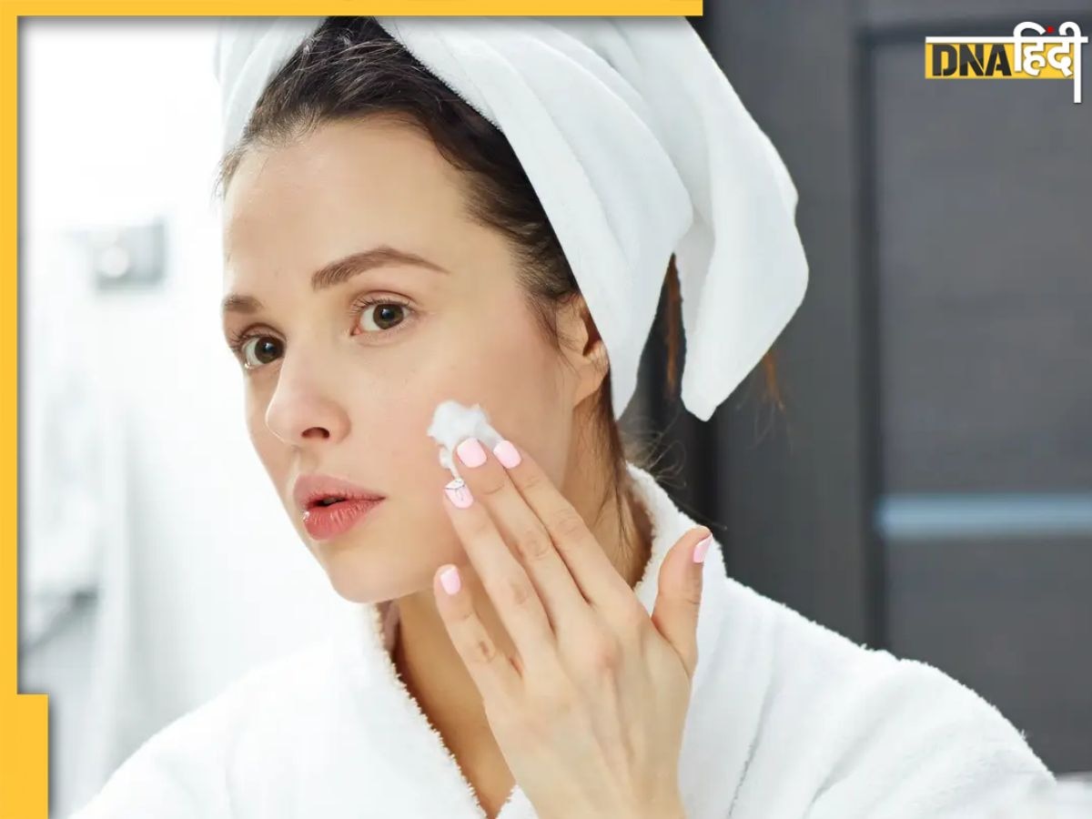 Anti Aging Skin Care: 40 के बाद भी जवां रखेंगे ये 4 एंटी-एजिंग फेस पैक, लोग पूछेंगे ग्लोइंग स्किन का राज