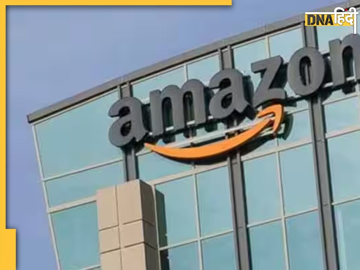 अमेरिका में बुरा फंसा Amazon, लगा Monopoly का आरोप और दर्ज हुआ केस