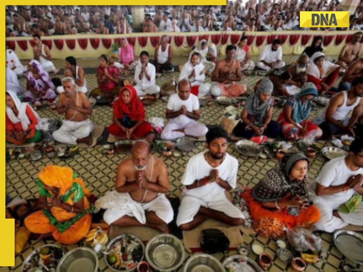 Pitru Paksha 2023: Dos And Don'ts You Must Follow During Shraddh Fortnight