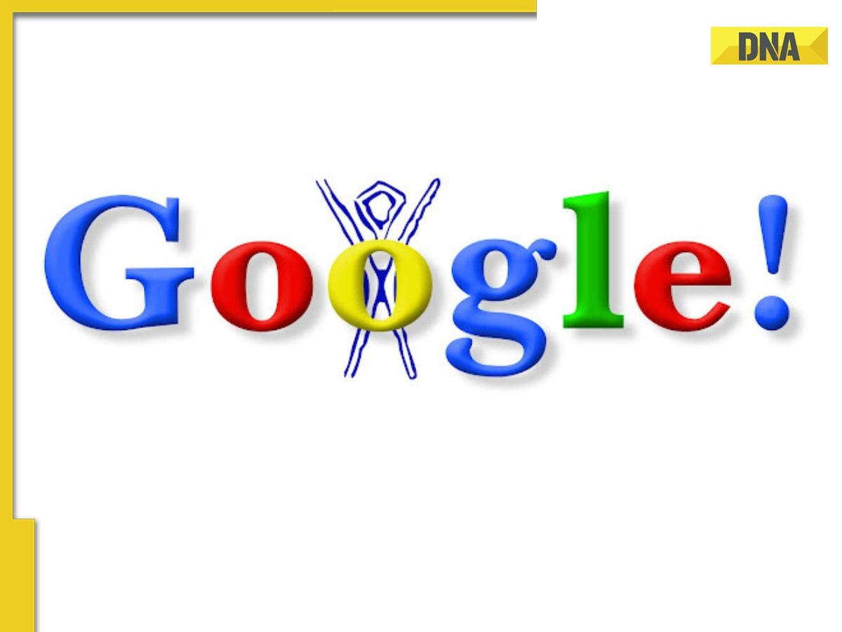 Google Celebrates its 25th Birthday With A Special Doodle