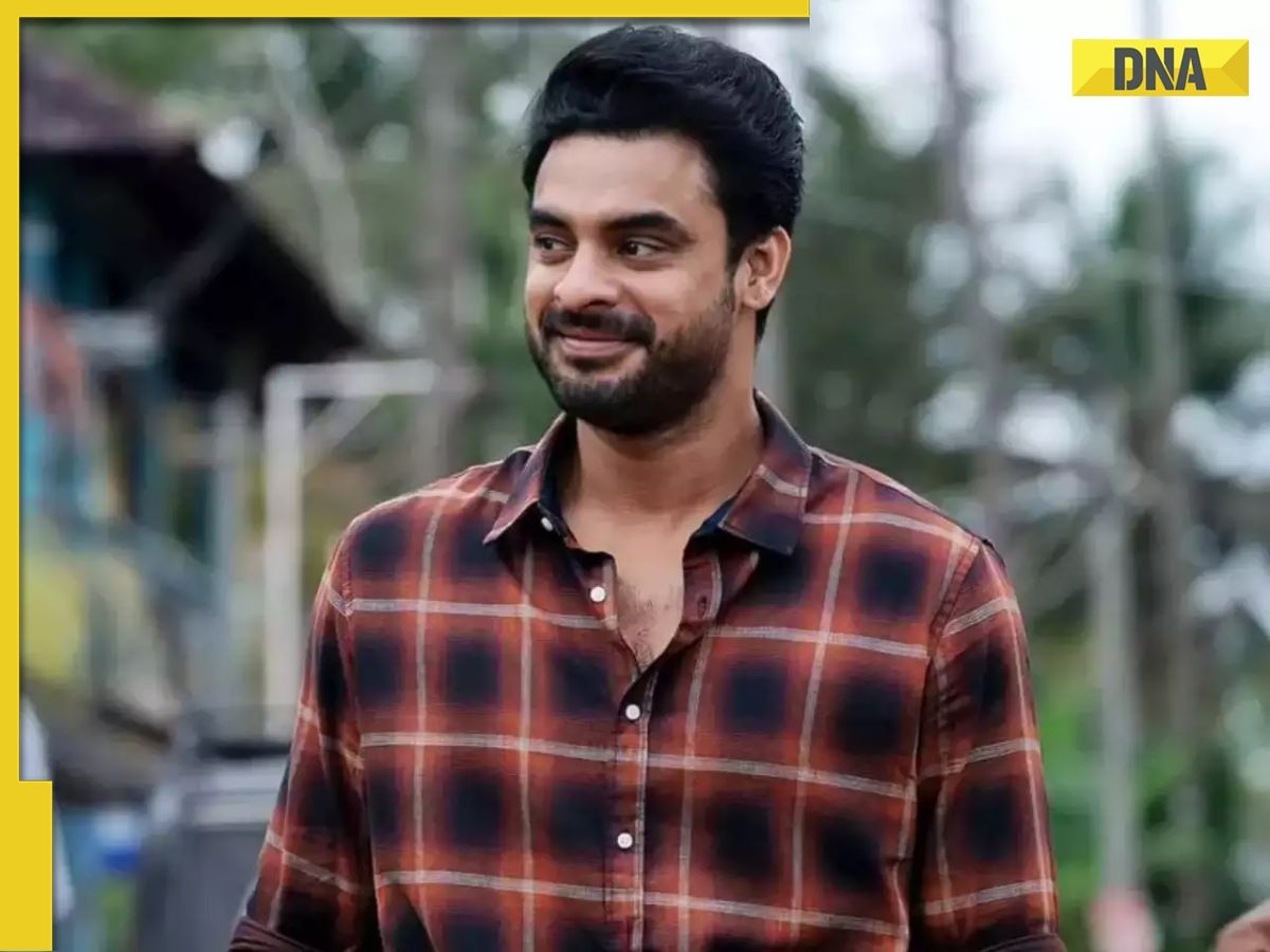 Tovino Thomas is hopeful of 2018's chances at 2024 Oscars, calls film's selection as India’s official entry 'incredible'