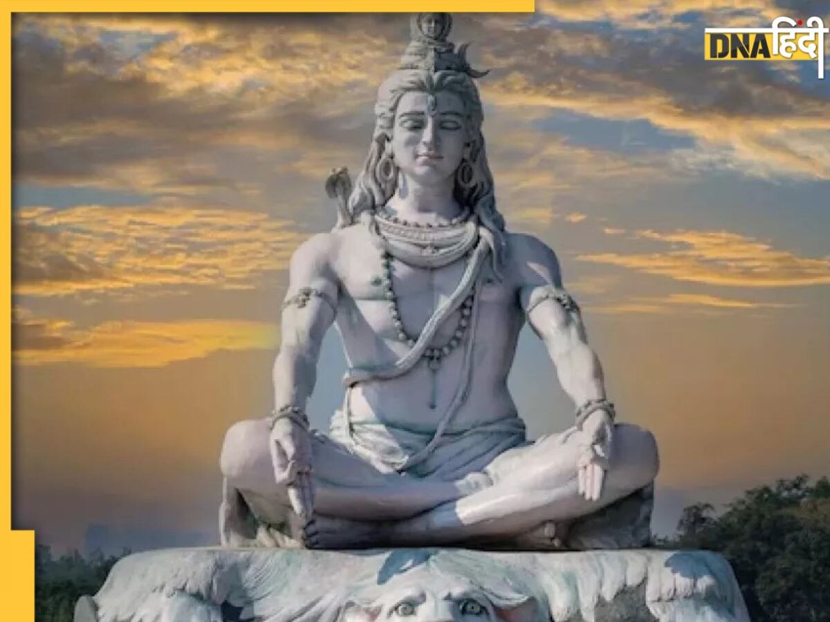 महादेव आज बदल रहे अपना आसन ,इन 4 राशियों पर शिव जी की बरसेगी कृपा 