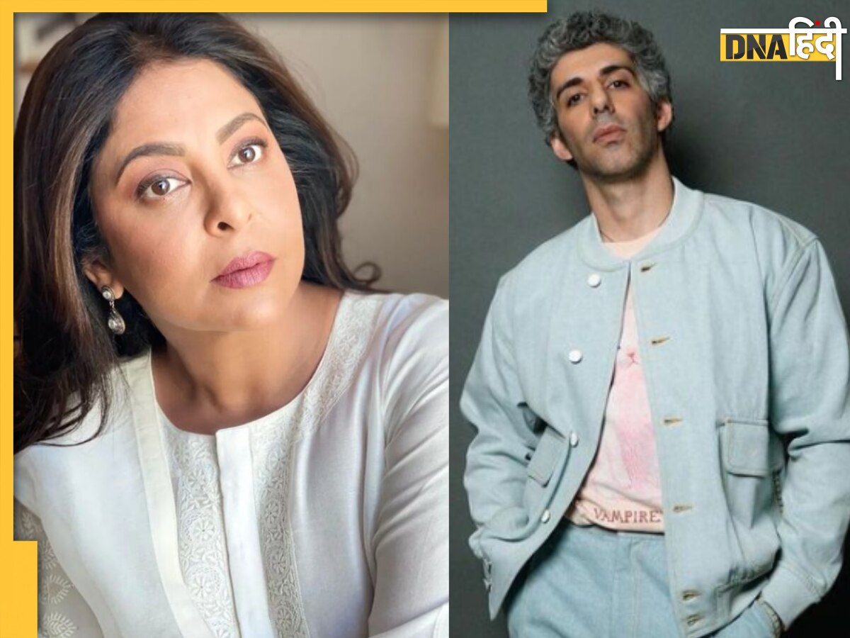 International Emmy Awards 2023 में भारत का जलवा, इन कैटेगरी के लिए नॉमिनेट हुए Shefali Shah और Jim Sarbh 