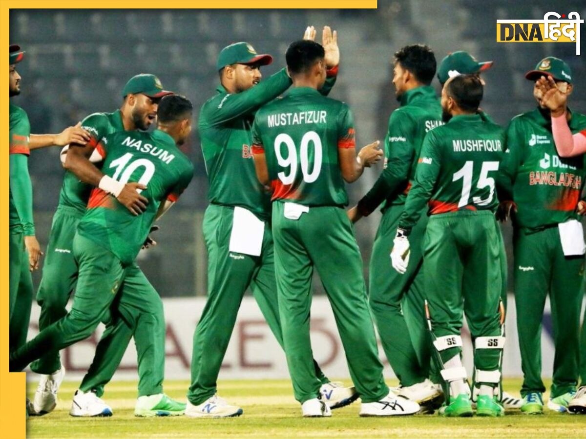 Bangladesh World Cup Squad: 'अगर वो खेलेगा तो मैं छोड़ दूंगा कप्तानी' वर्ल्ड कप से पहले इस टीम में हुई सिर फुटौव्वल