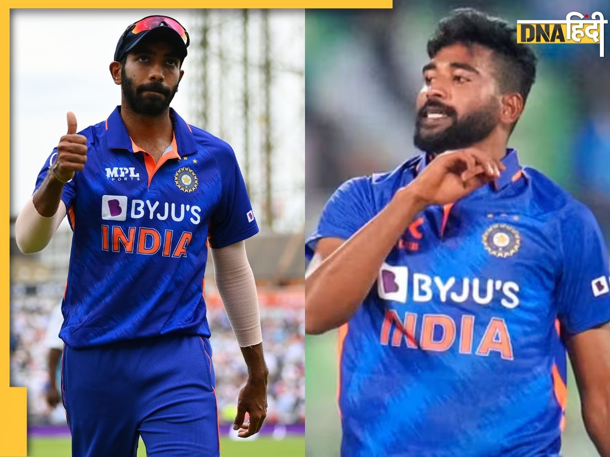 IND vs AUS 3rd ODI: जिस गेंदबाज पर था भारत को नाज, ऑस्ट्रेलियाई बल्लेबाजों ने उसी की कर दी धुनाई