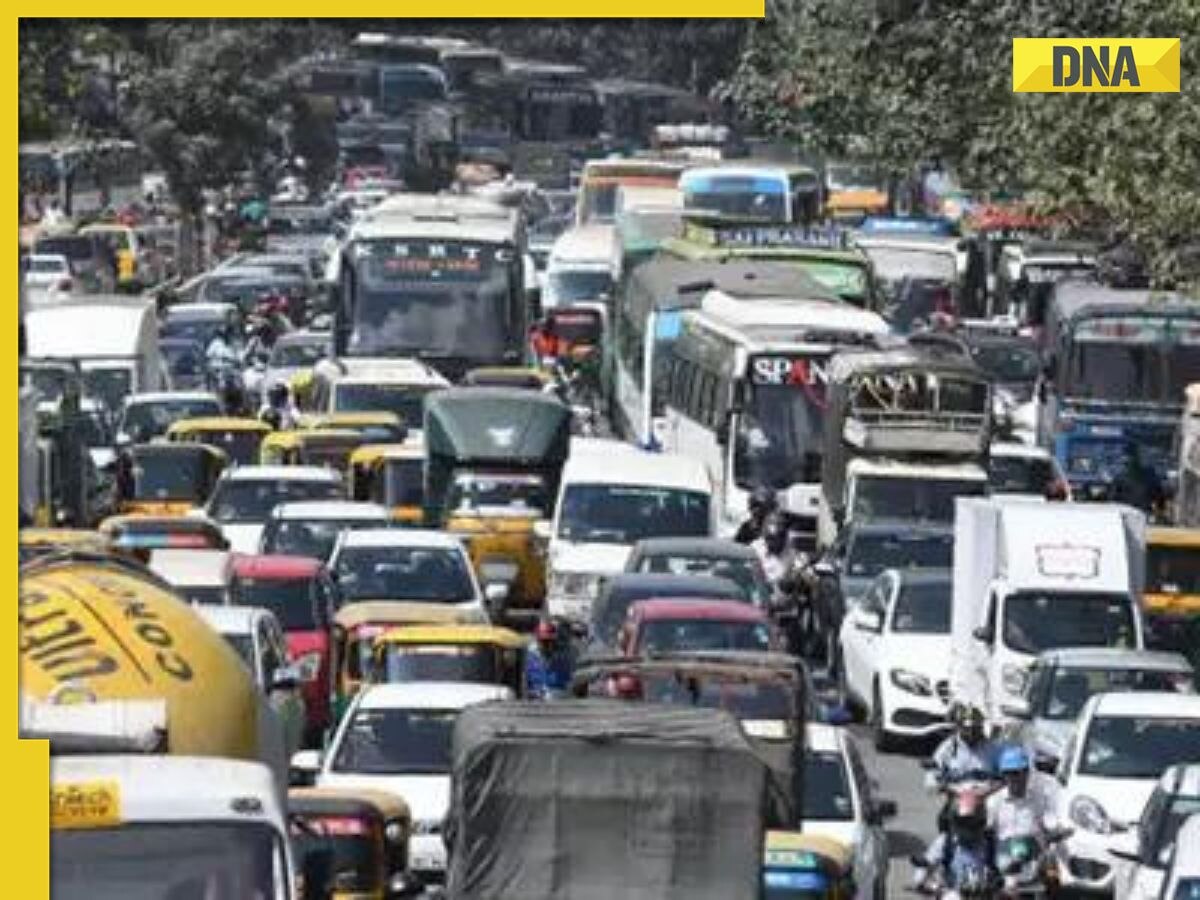 Bengaluru's outer ring road faces traffic jams after bandh, netizens react