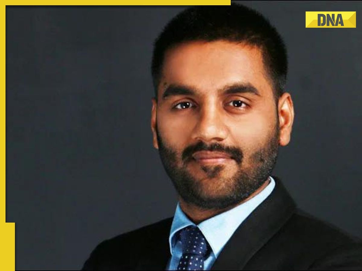 Meet Vinay Singhal, man who made a Rs 300 crore OTT platform providing  hyperlocal content