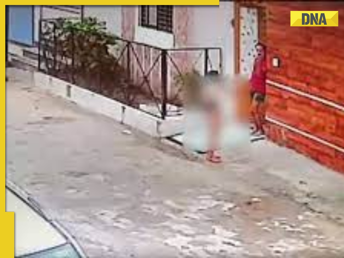 Ujjain rape case: 5 including auto driver arrested; priest recalls ...