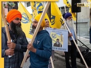 NIA का खुलासा, प्राइवेट कंपनी की तरह चलता है खालिस्तानी नेटवर्क, कमाई का मिलता है टारगेट