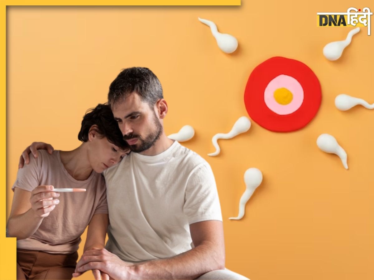 Low Sperm Count: डायबिटीज से मोटापा तक, इन 5 कारणों से कम होता है स्पर्म काउंट, न करें इग्नोर 