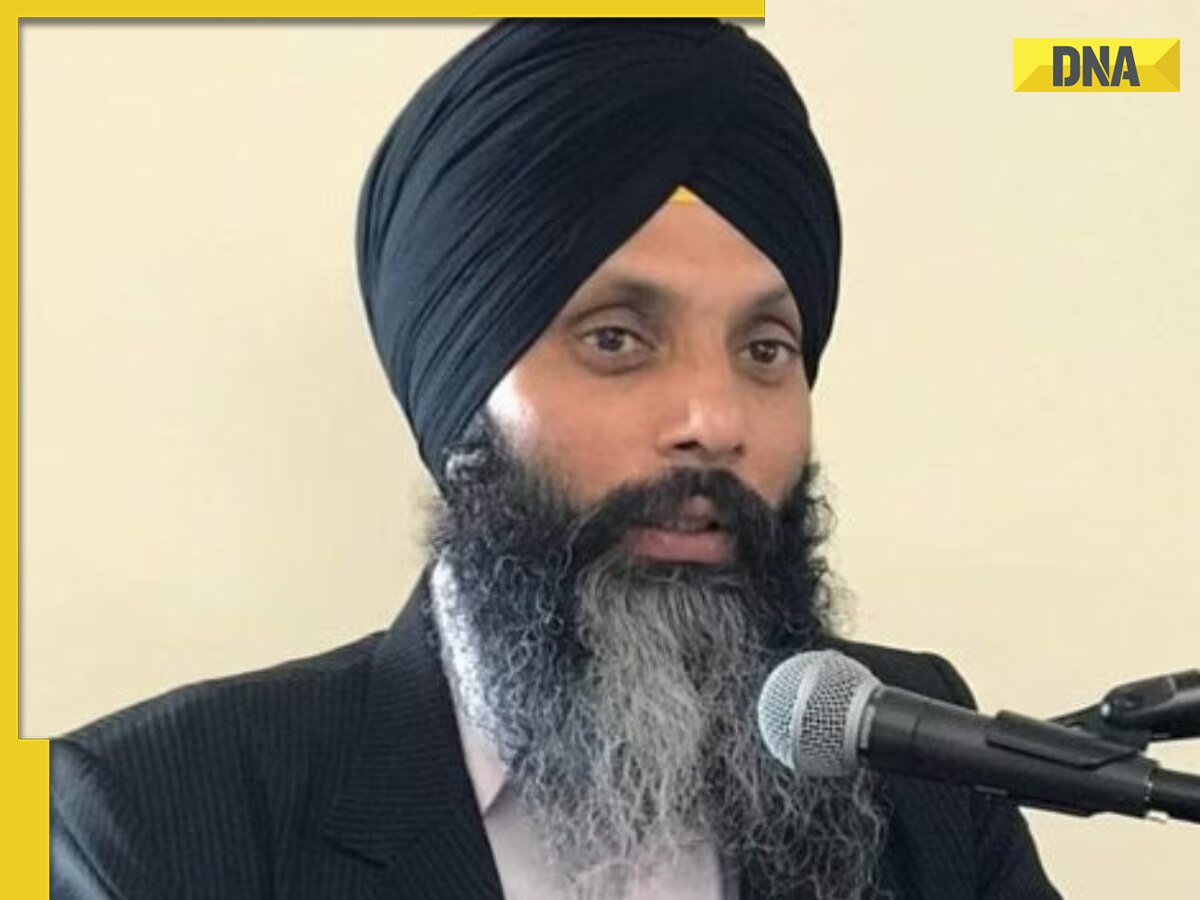 Probe into killing of Hardeep Singh Nijjar 'active and ongoing': Canada police