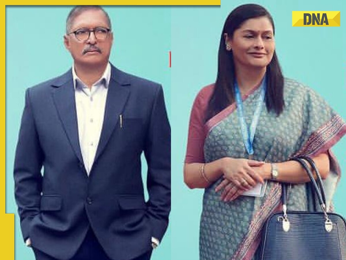 The Vaccine War box office collection day 1: Vivek Agnihotri's film sees low opening, earns Rs 1.30 crore 