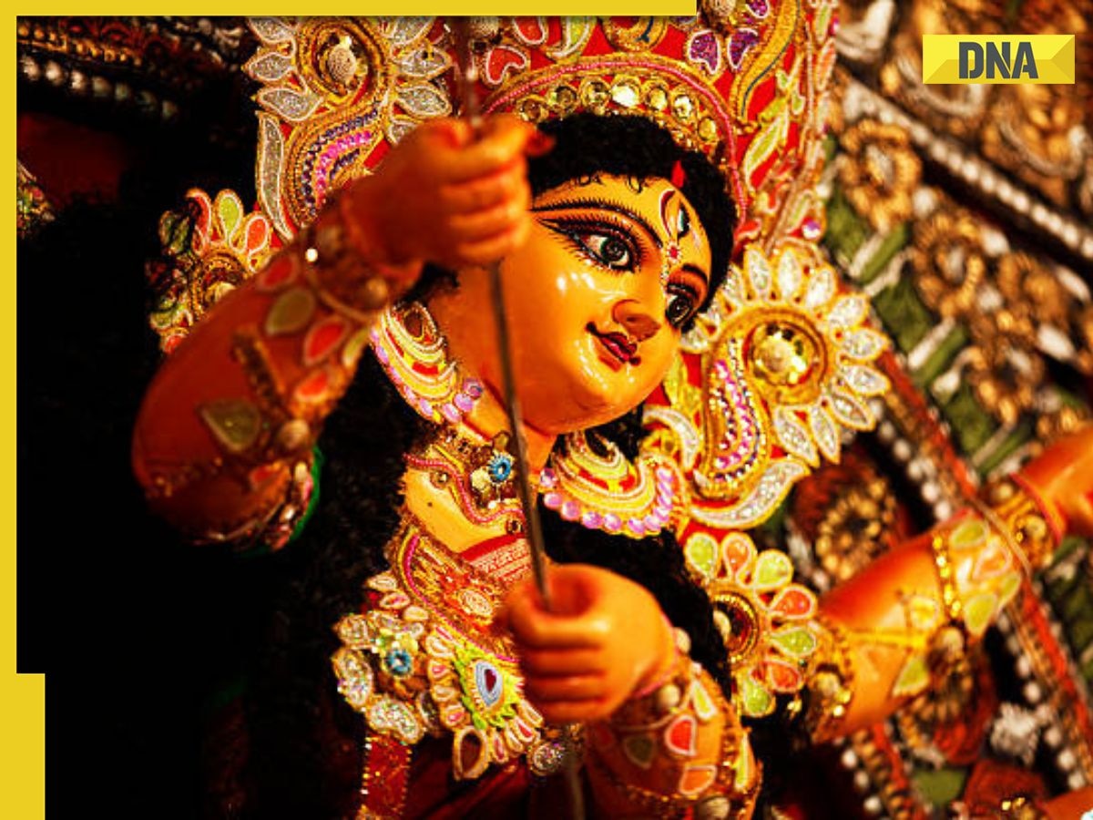 October 2023 festival calendar: Durga puja to Dussehra; check full list