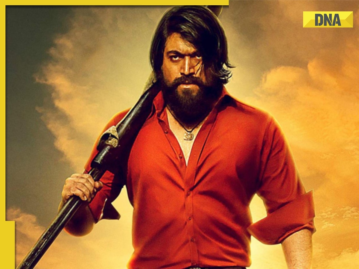 KGF 3 Major Update: Yash’s Film To Release In 2025, Hombale Films To ...