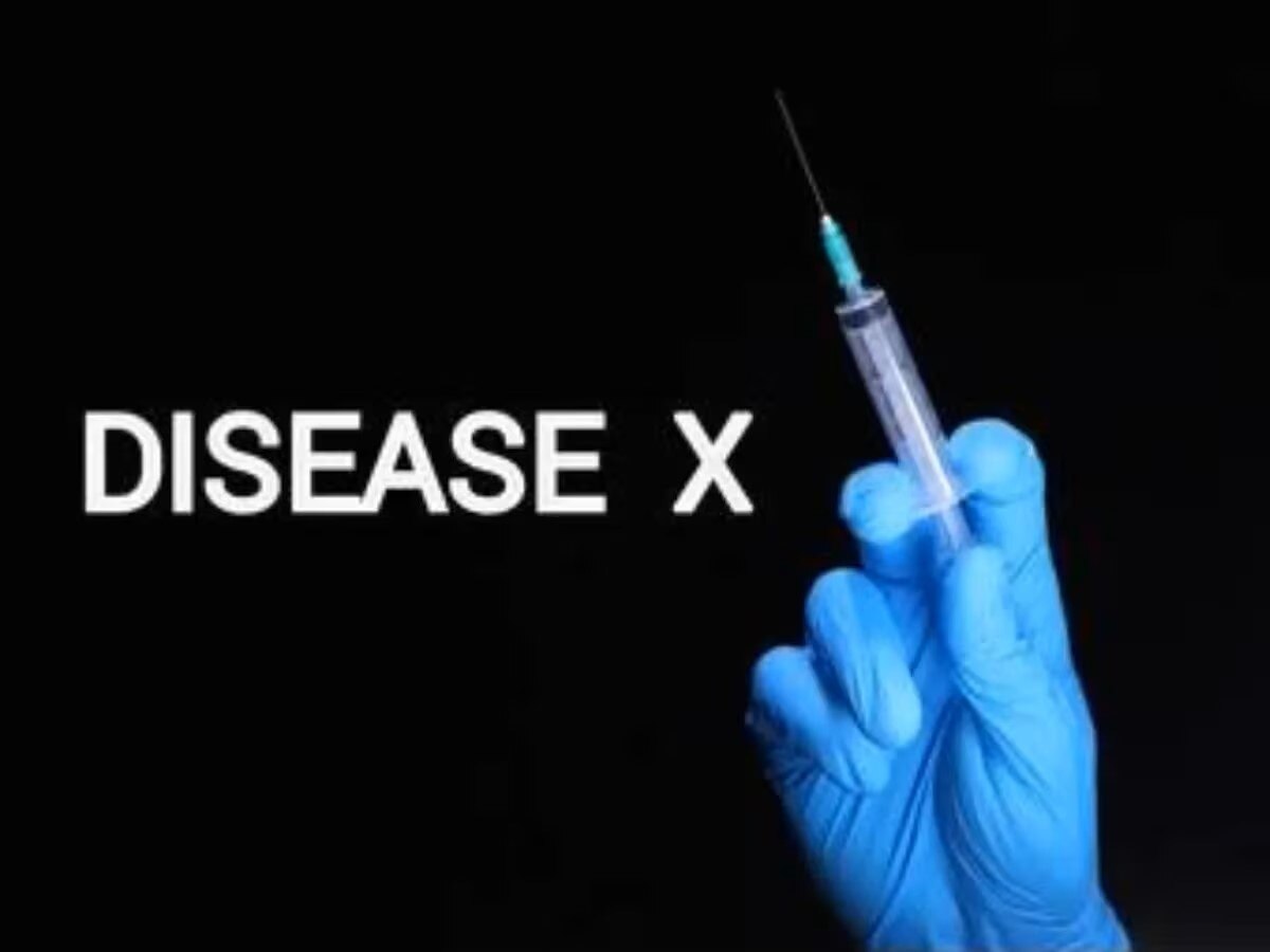 Disease X Alert: अगली महामारी आने वाली है, डिजीज 'X' ले सकती है 50 मिलियन लोगों की जान