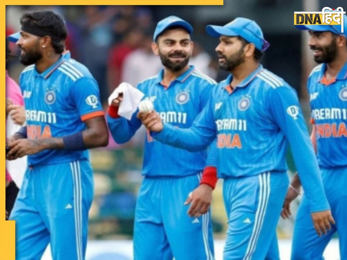 IND vs ENG Live Streaming: इंग्लैंड के खिलाफ वर्ल्ड कप का पहला प्रैक्टिस मैच खेलेगी टीम इंडिया, जानें �कहां देखें लाइव क्रिकेट