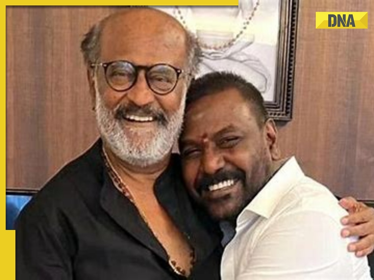 Rajinikanth praises Raghava Lawrence, P Vasu for Chandramukhi 2 in surprise note, calls film ‘beautiful entertainer'