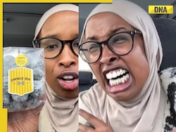 Woman tries ‘world’s sourest candy’, her honest reaction is now a viral video
