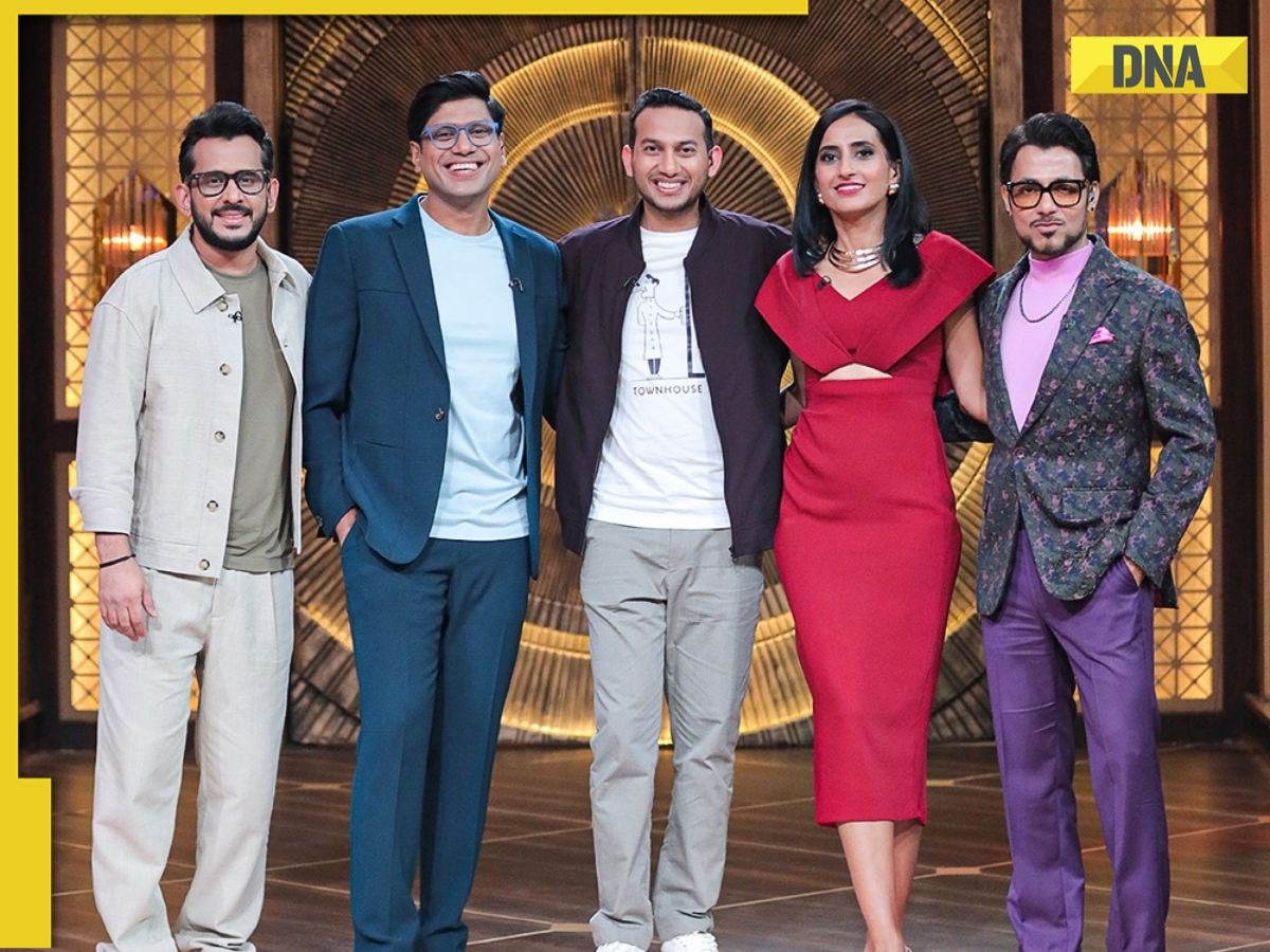 Meet Ritesh Agarwal, OYO Rooms' founder who joins Shark Tank India 3 as new Shark