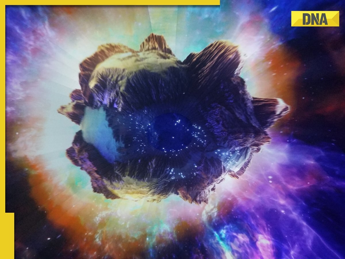 Powerful solar storm slashes tail of comet that amazed us days ago, NASA captures rare event