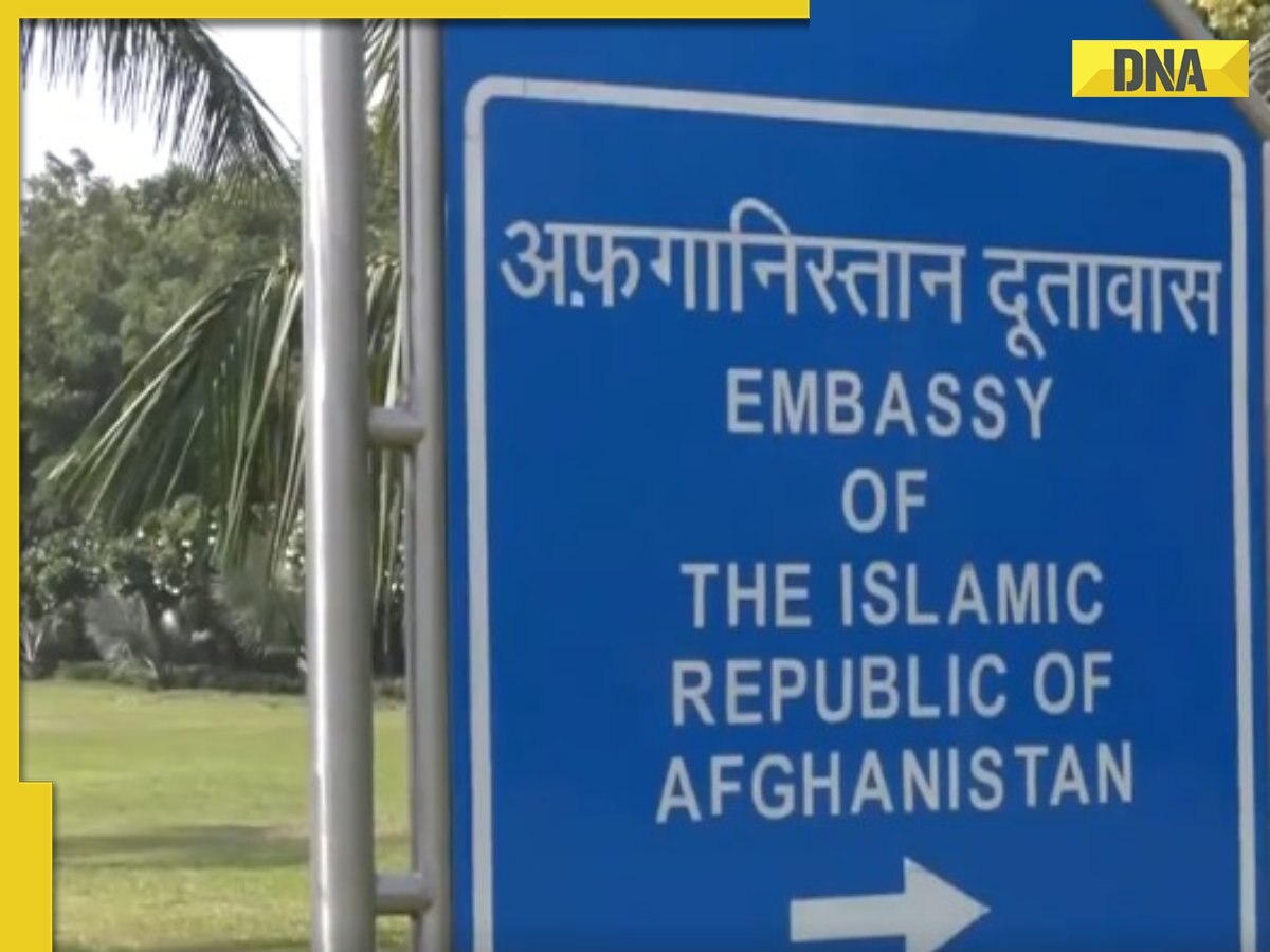 Afghan embassy in India ceases operations due to ‘lack of diplomatic support’ 