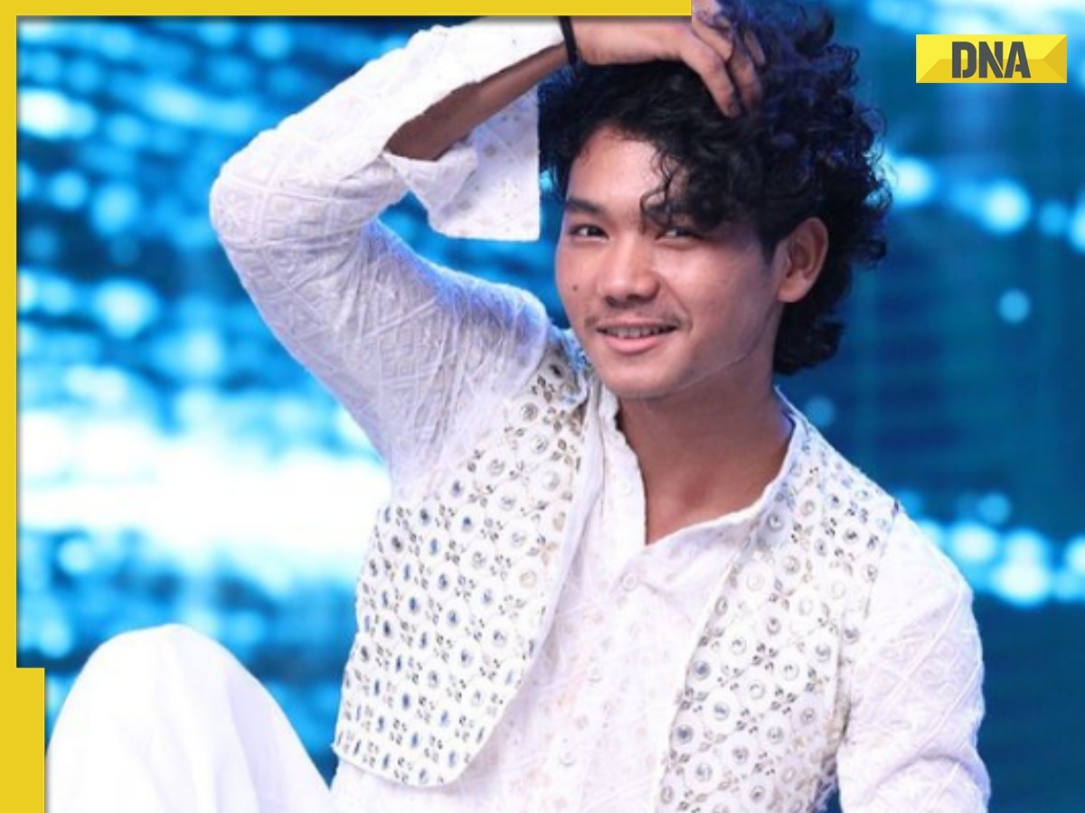 India's Best Dancer 3 Grand Finale: Samarpan Lama wins dance reality show, takes home Rs 15 lakh cash prize