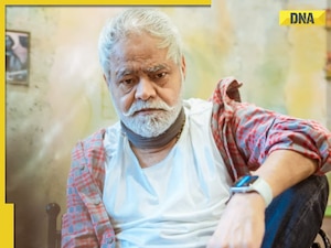 Sanjay Mishra says nepotism doesn't exist in film industry: 'Every father wants to secure the future of his child'