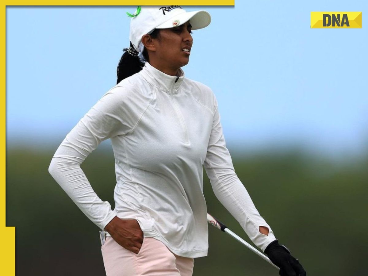 Asian Games 2023: Aditi Ashok clinches historic Silver in golf