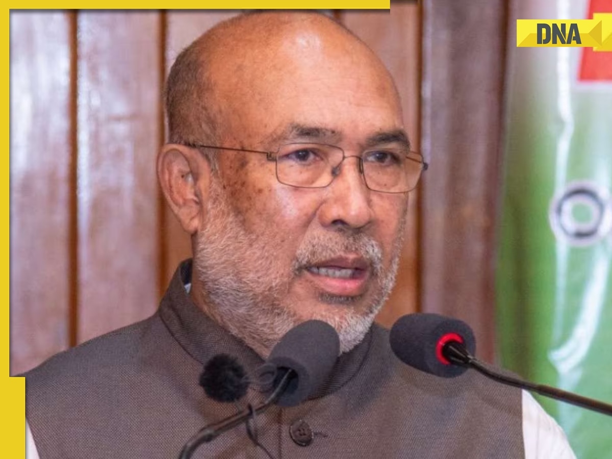 CBI arrests four for killing 2 Manipuri youths; govt to ensure maximum punishment: CM Biren Singh