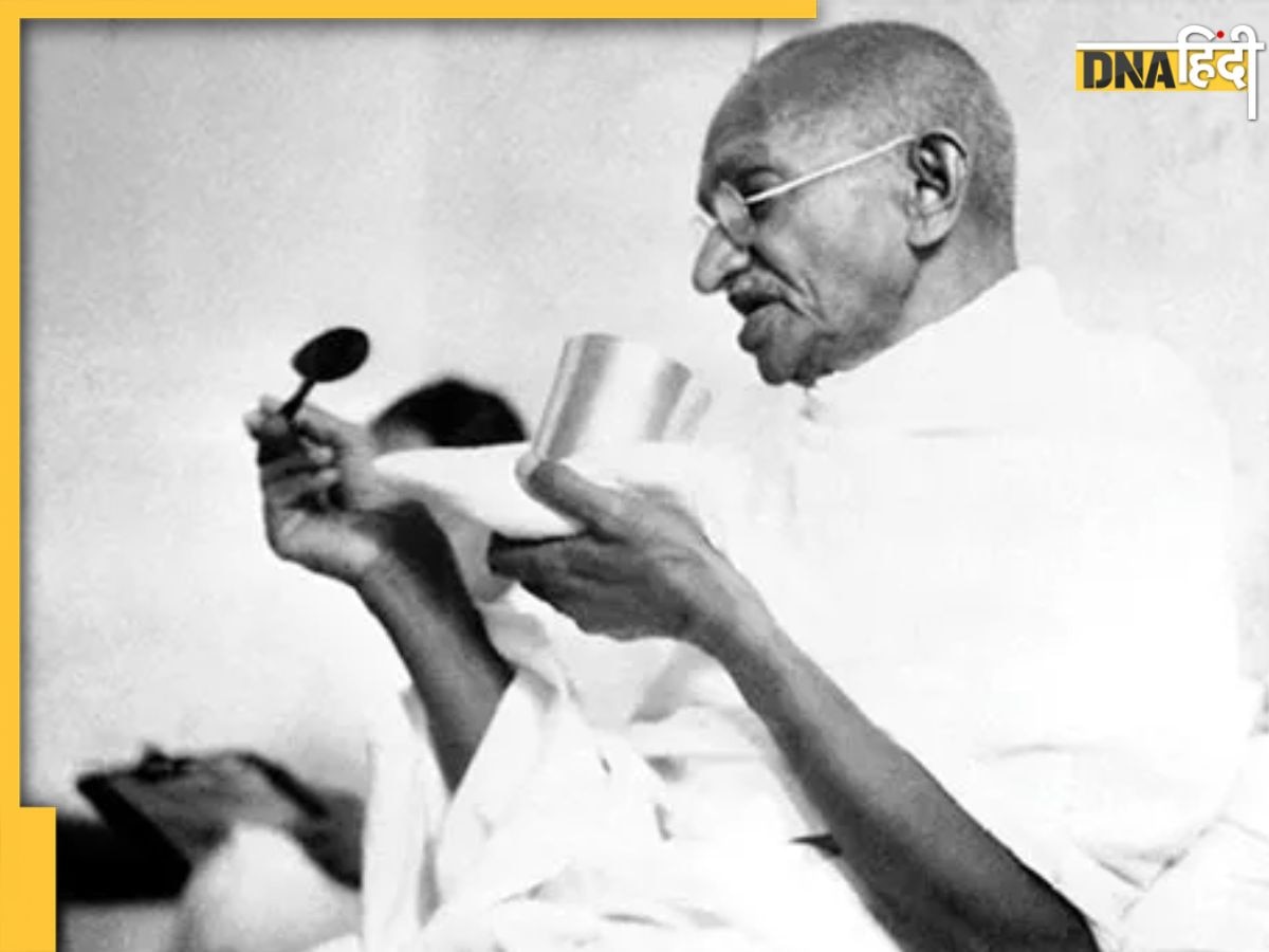 Gandhi Jayanti 2023: आयुर्वेद के बहुत करीब थे महात्मा गांधी, प्राकृतिक नुस्खों से करते थे ��इलाज