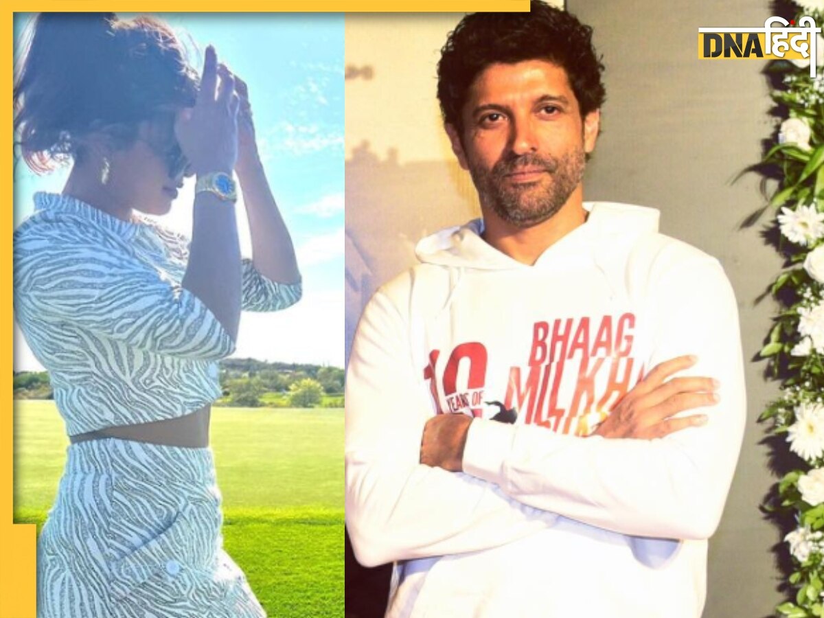 मझधार मे लटक रही Farhan Akhtar की फिल्म Jee Le Zaraa टली? ये एक्ट्रेस बनी वजह