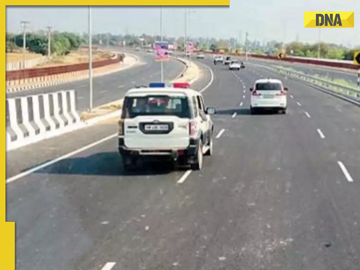 ‘Reach Delhi airport in 20 mins’: Nitin Gadkari gives big update on upcoming infra project