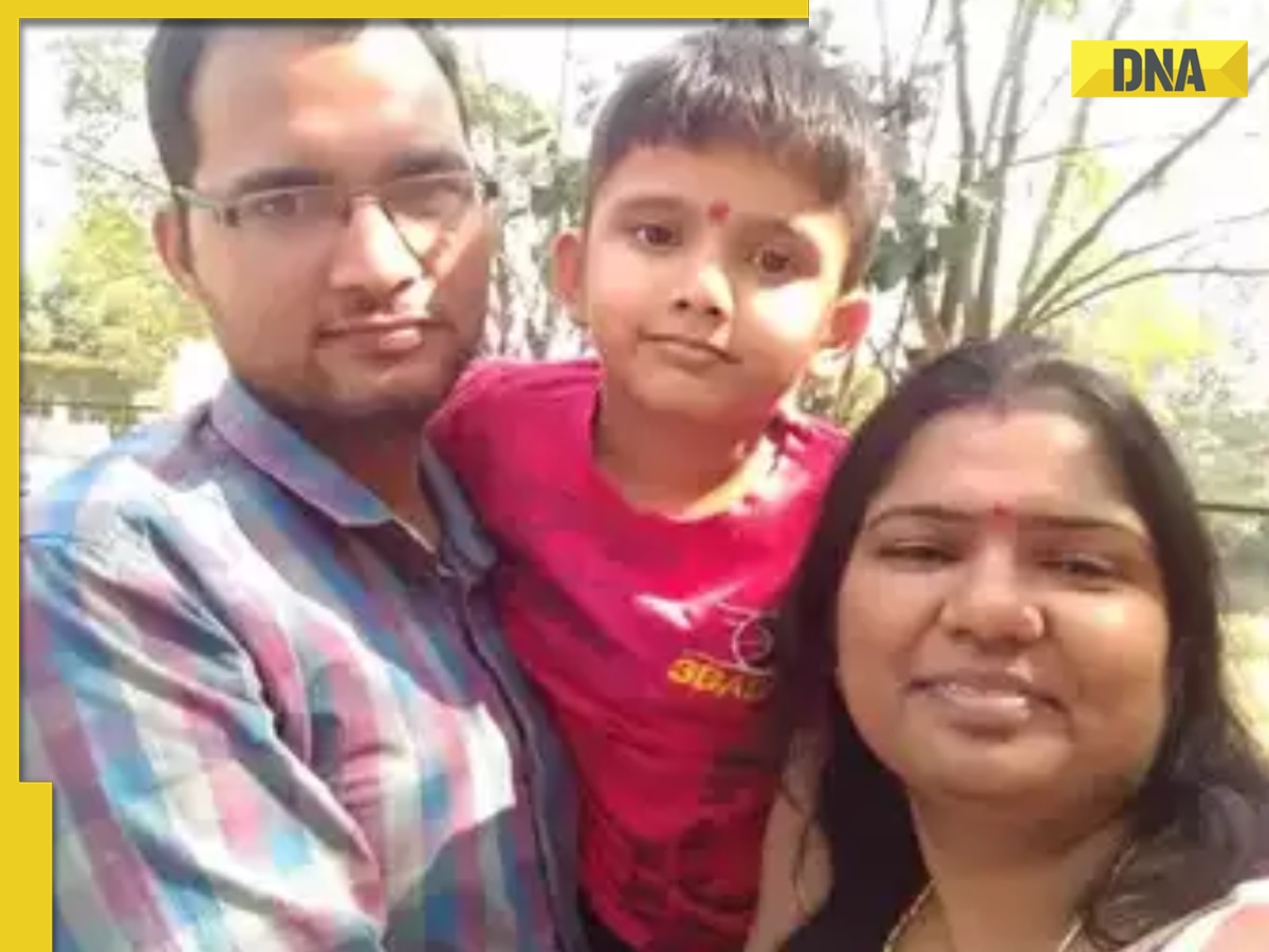 Meet IAS Puspalata Yadav, mother of 2 year old, cracked UPSC exam after failing twice, got AIR…