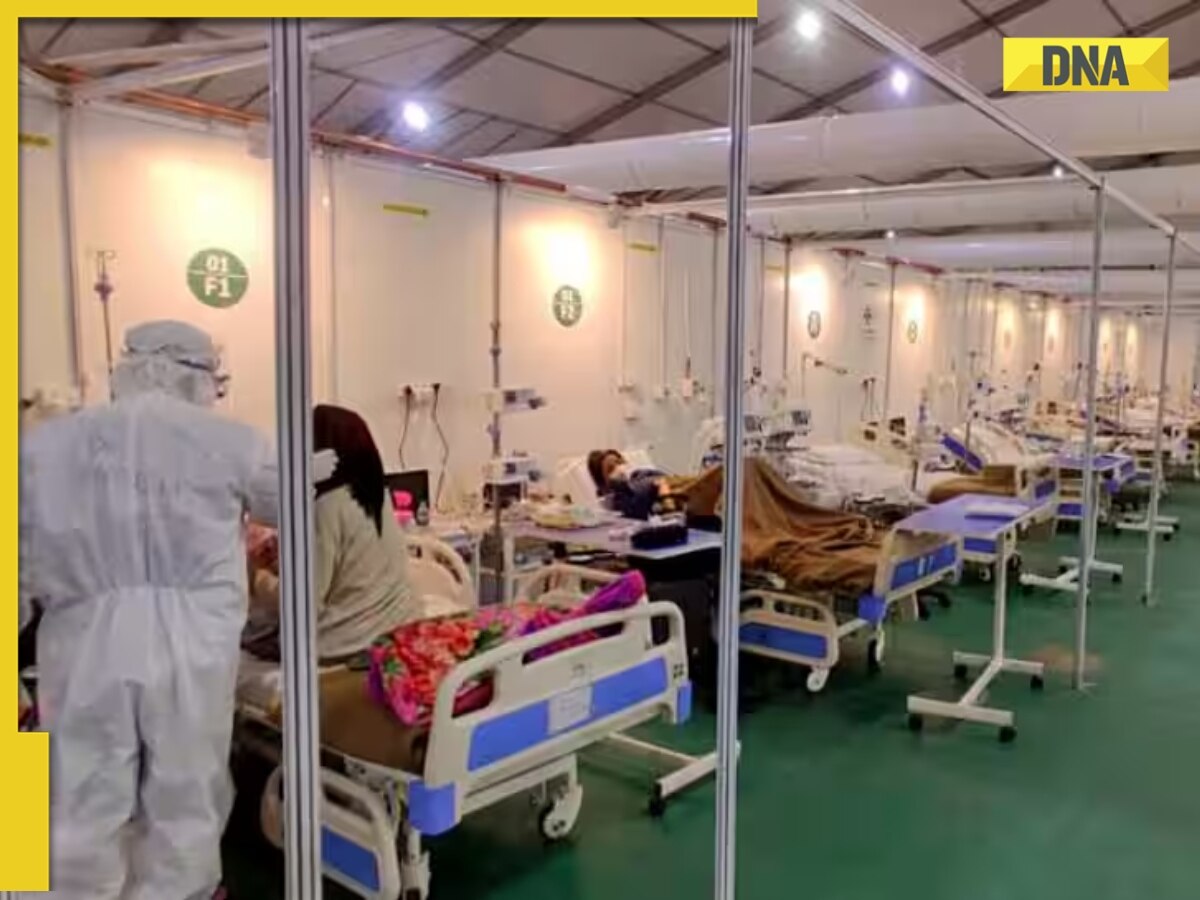 24 dead, including 12 infants, in 24 hours in Maharashtra govt hospital