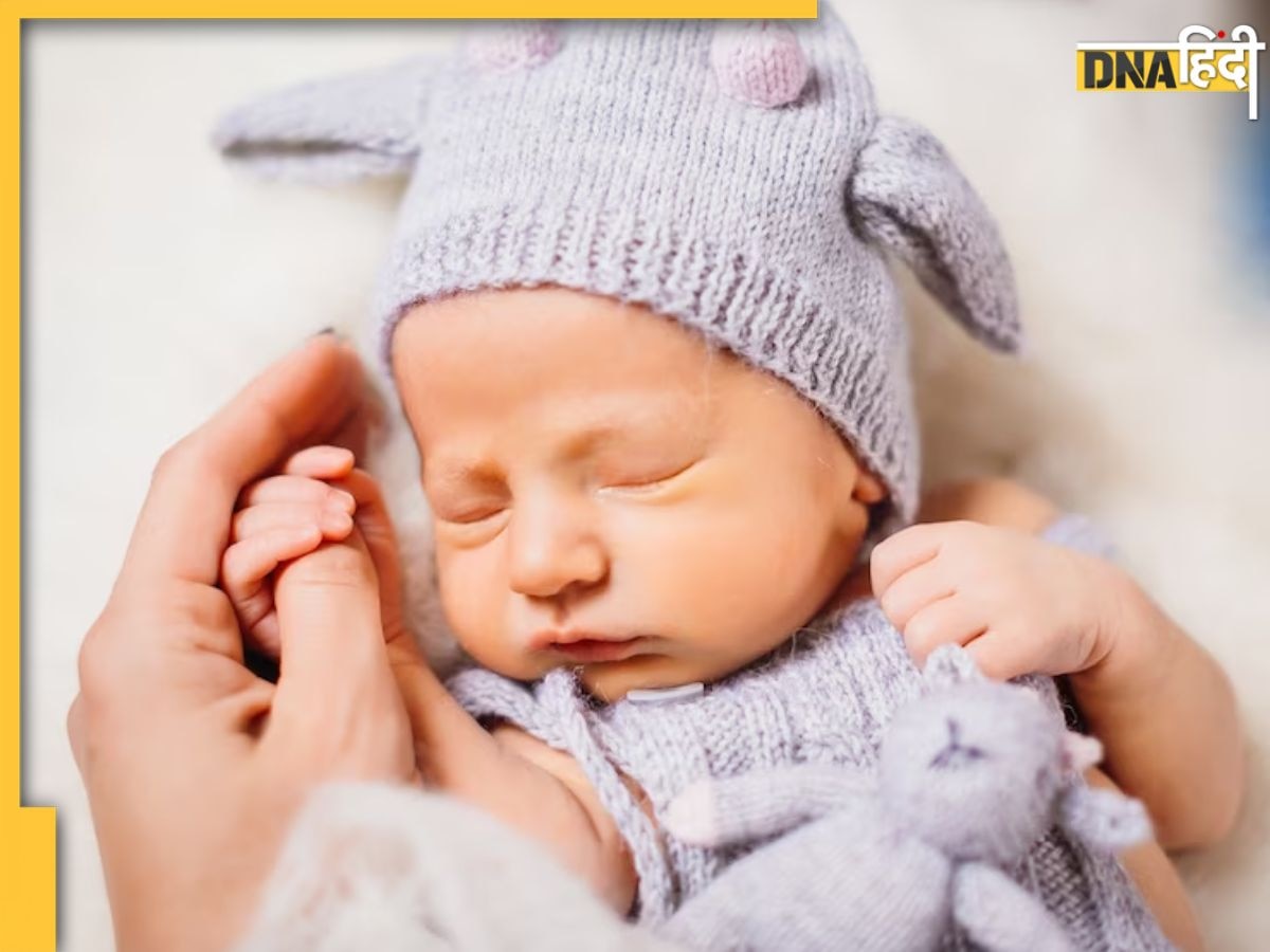 Babies Names: बेटा या बेटी के लिए ढूंढ रहे हैं मॉडर्न-ट्रेंडी नाम, ये यूनिक नामों की लिस्ट आएगी काम